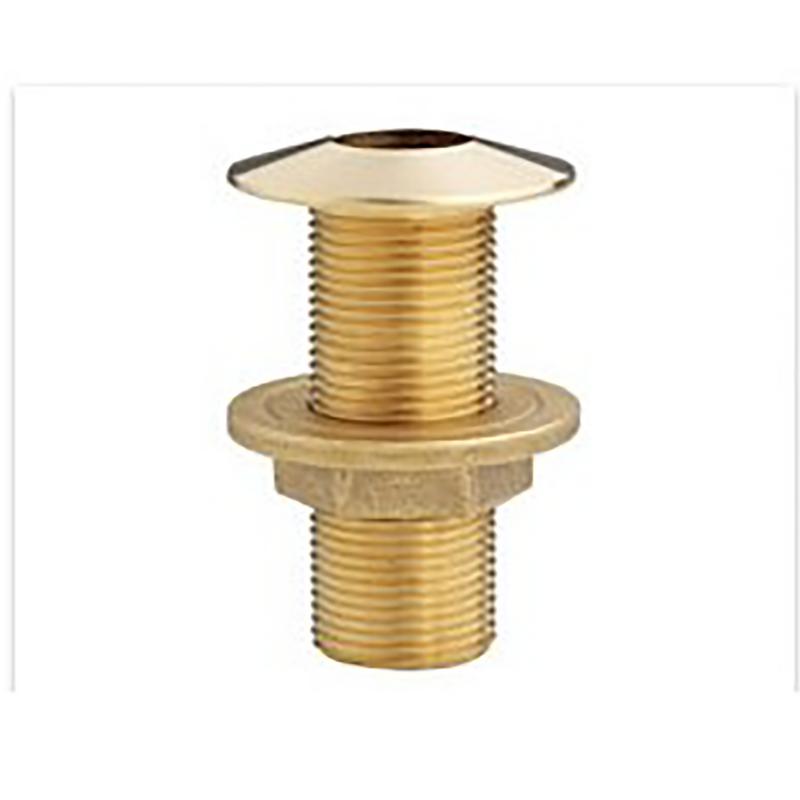 Bordsgenomföring Cr 1/2