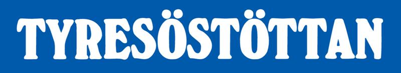 Tyresöstöttan