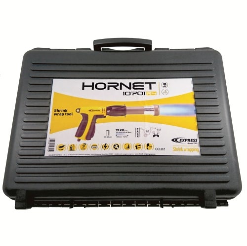 Brännare Hornet 30kw