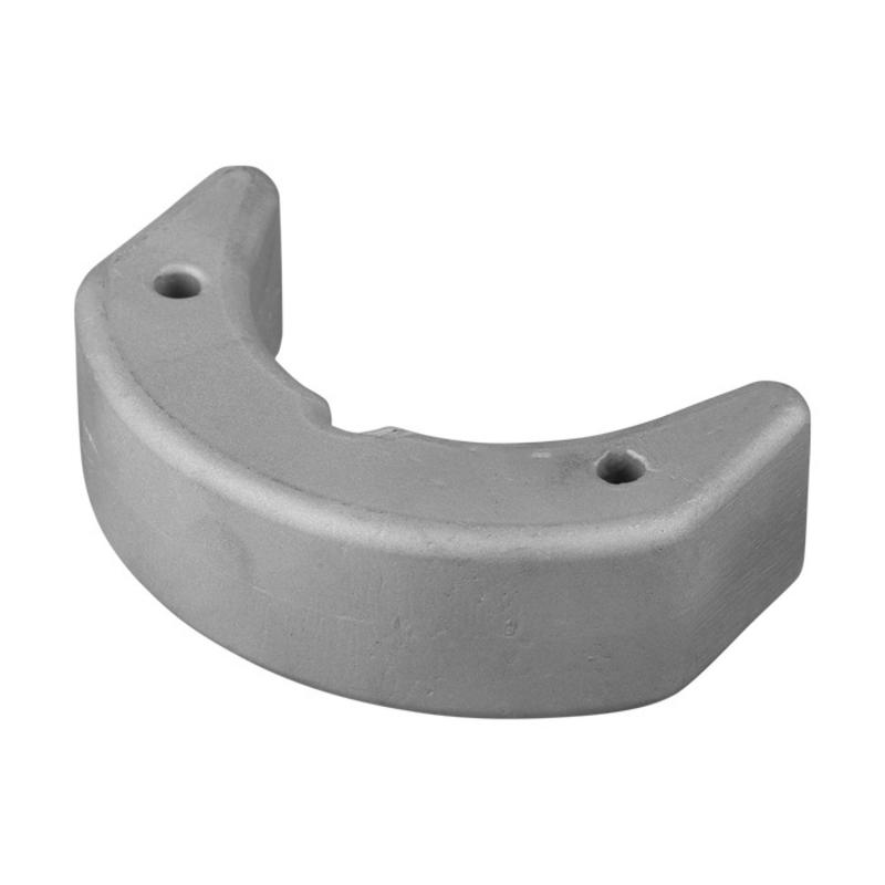 Anod Evinrude Alu 50-115hk Fro
