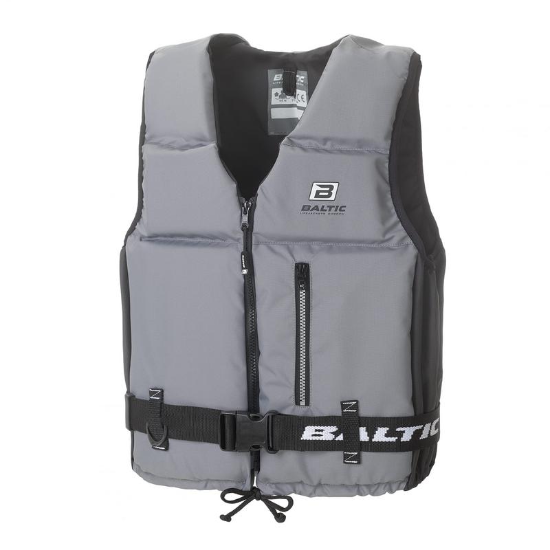 Baltic Mist Grå 40-50kg
