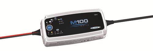 Laddare Ctek M100 7a Ip65