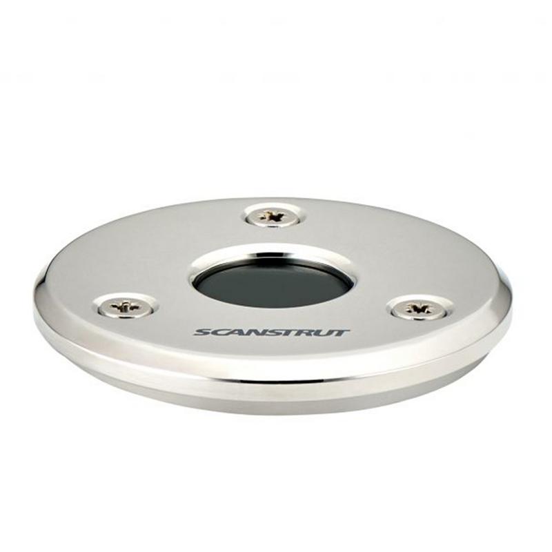 Lågprofilkabeltätning 2-8mm