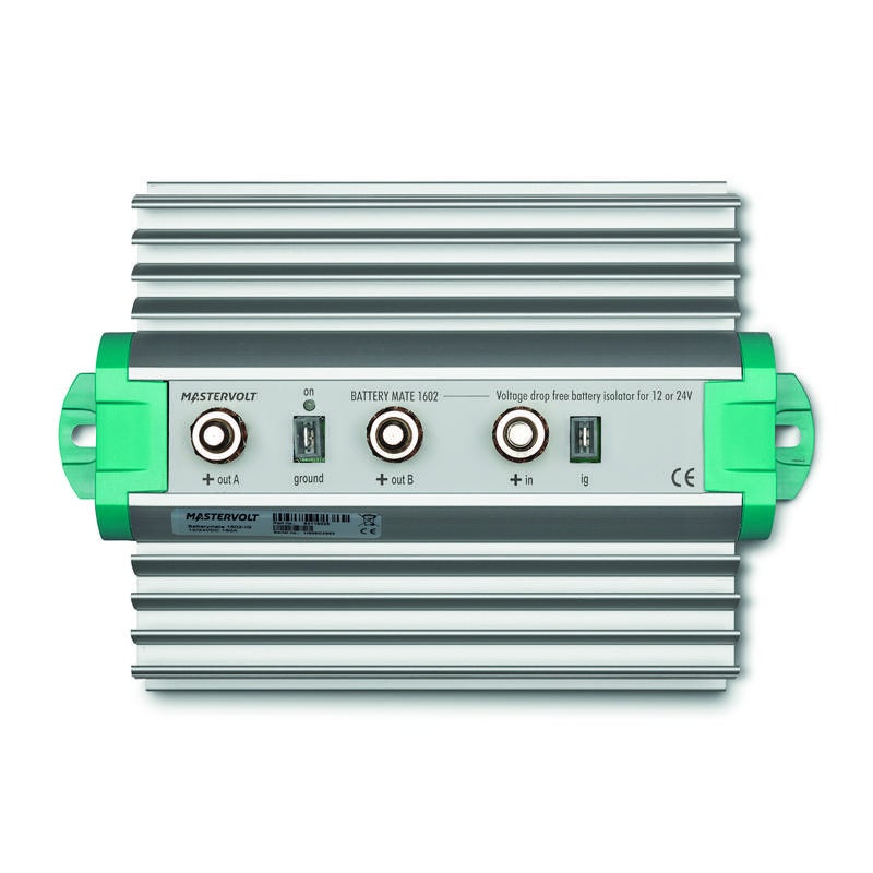 Mastervolt Batt Mate 1602