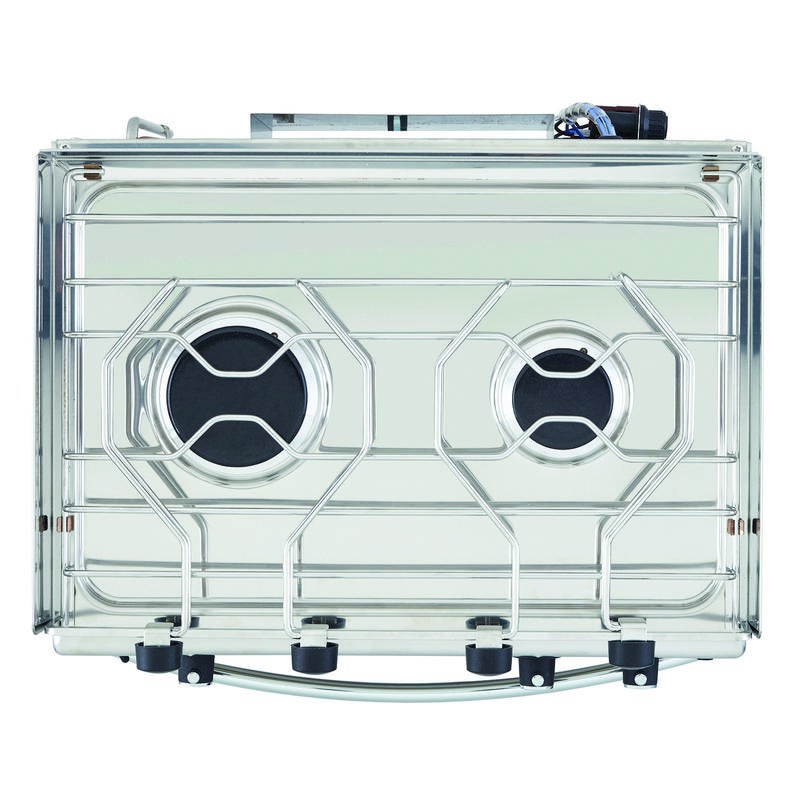 Gasolspis Eno Open Sea 2