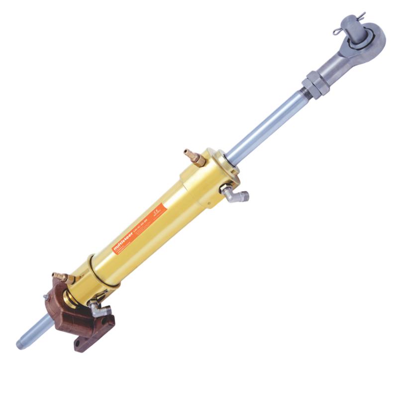 Hydraulstyrning Kit Roder 3 Hd