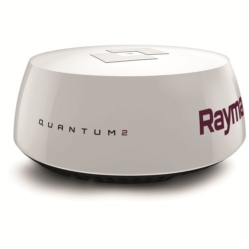 Raymarine Radar Quantum 2 Q24d