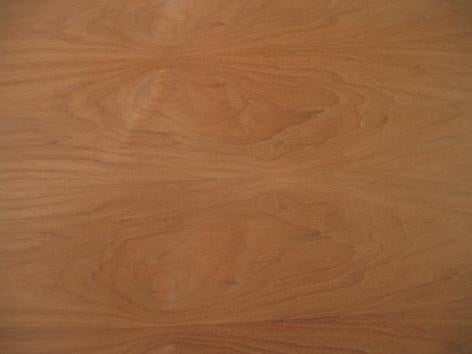 Teakplywood 4mm 1/1 1-sida