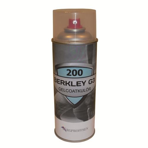 Spray 400 Ml Färg 2000