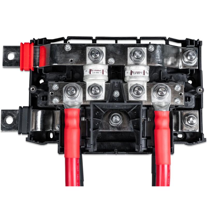 Victron Lynx Class-t Power In