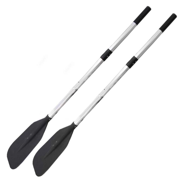 7oc Åror / Par 132cm