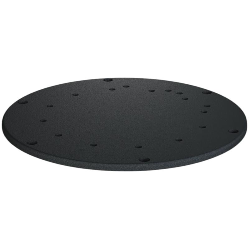 Heavy Duty Platta 8" Till 11"