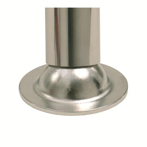 Konsoller Fockskena 22mm