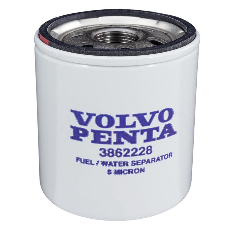 Bränslefilter Vp 3862228