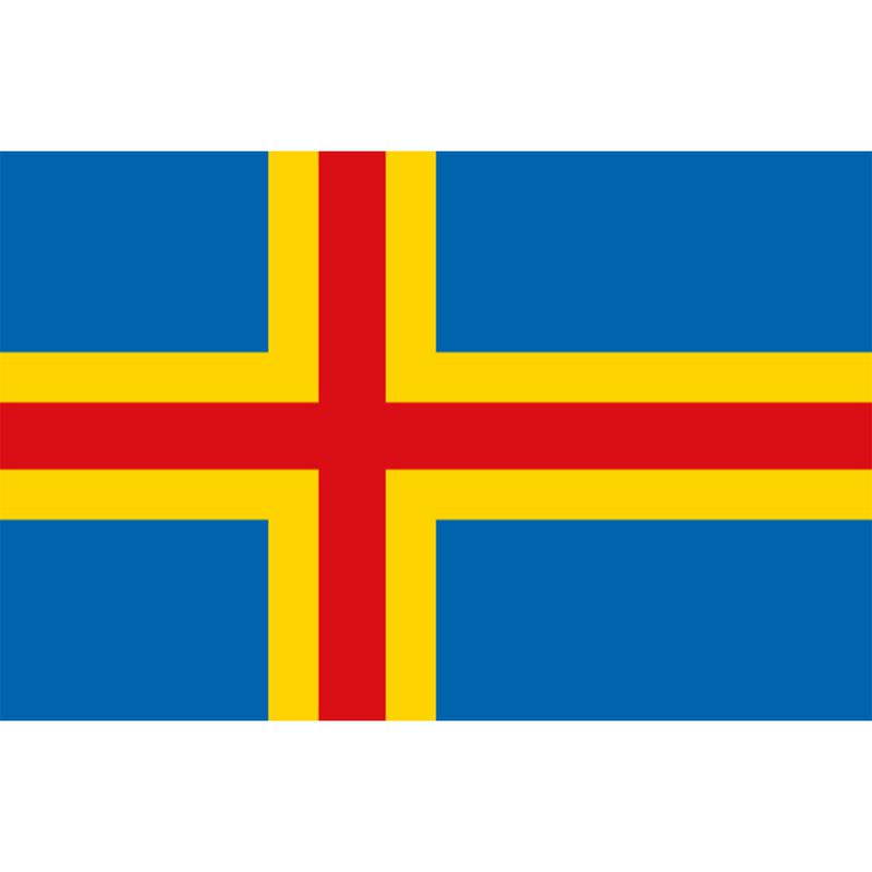 Gästflaggor