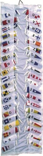 Signalställ 60x48cm 33-35m
