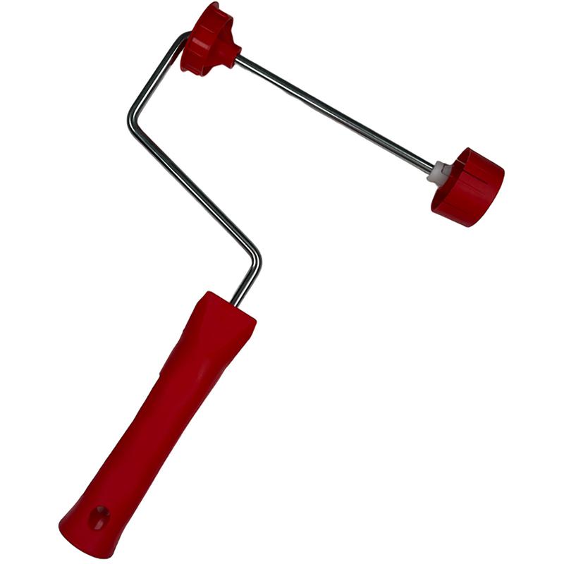Rollerbygel 180mm