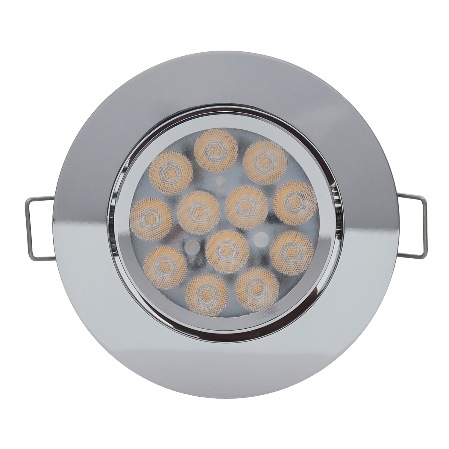 Lampa Stella Spot 25° Krom