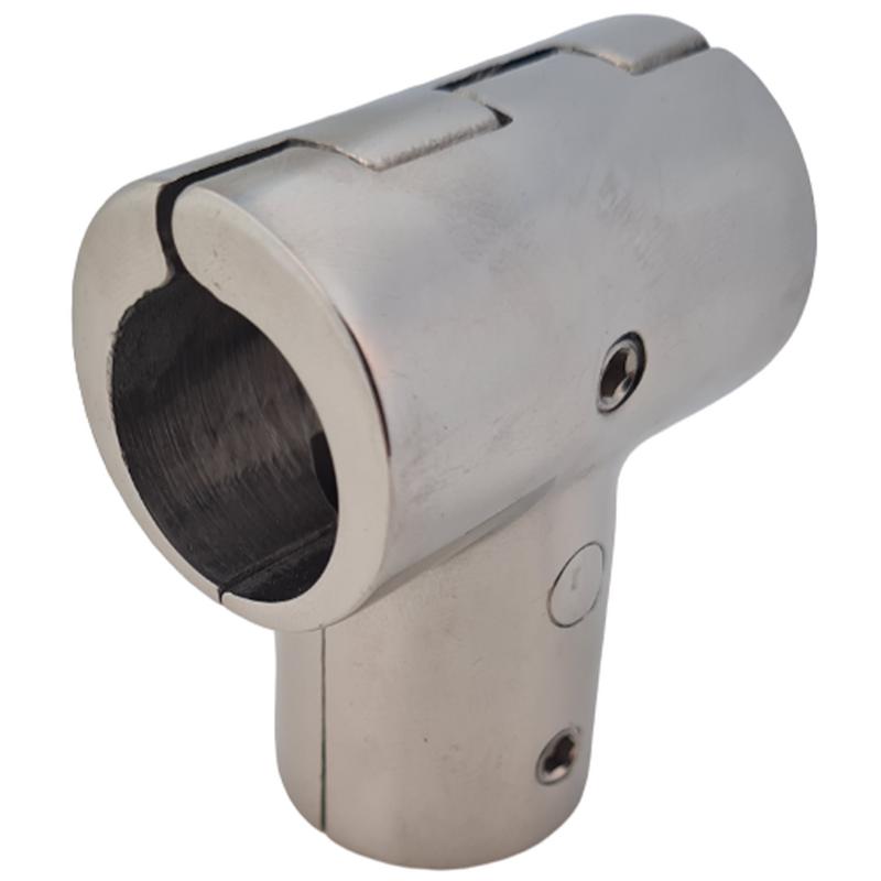 T-koppling 22mm Delbar
