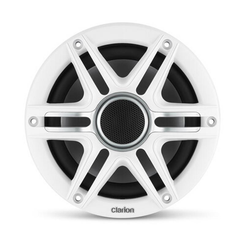 Clarion Högtalare 6,5" Pro