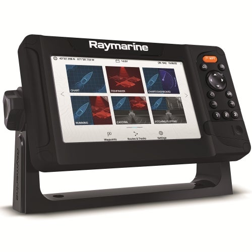 Raymarine Element 7 S