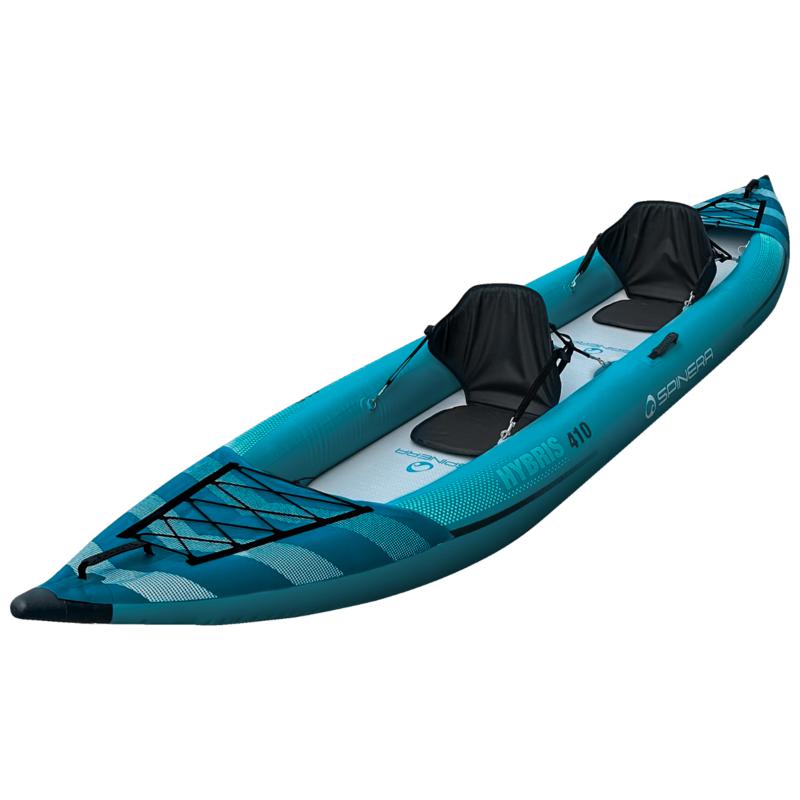 Spinera Kayak Uppblåsbar