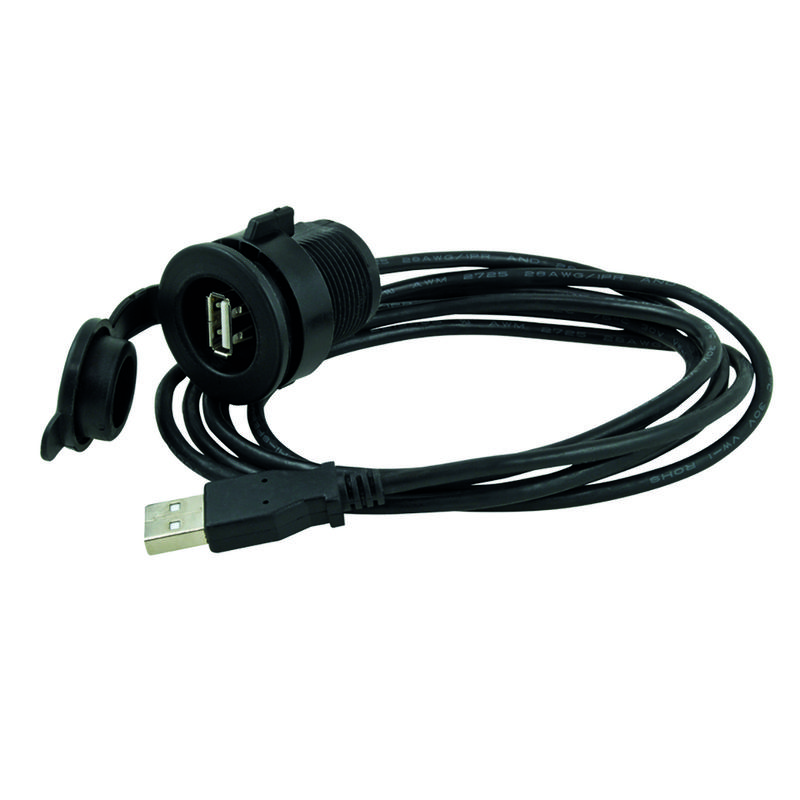 Usb Förlängning Marinco Panel