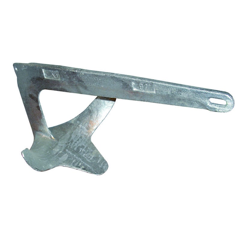 Ankare 5kg Safequip