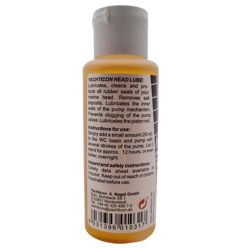 Wc-olja 100ml
