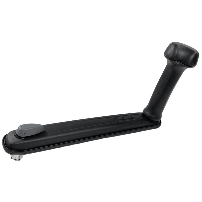 Vinschhandtag Selden 254mm Std