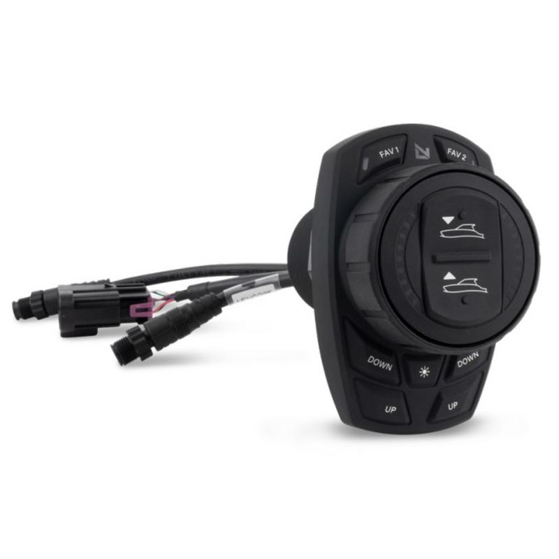 Lenco Pro Control Auto 9x12