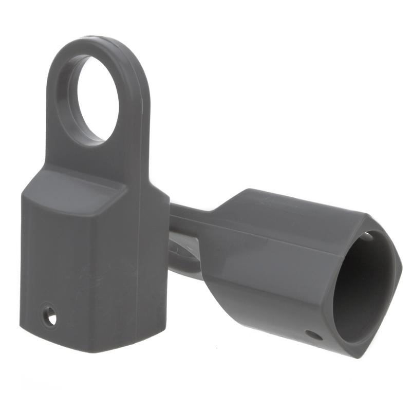 Kapell Sidobeslag Ekko 2-pack