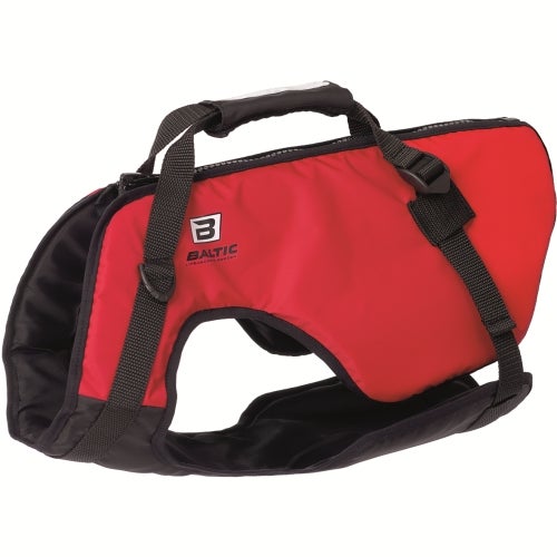 Baltic Zorro Röd 10-25kg M