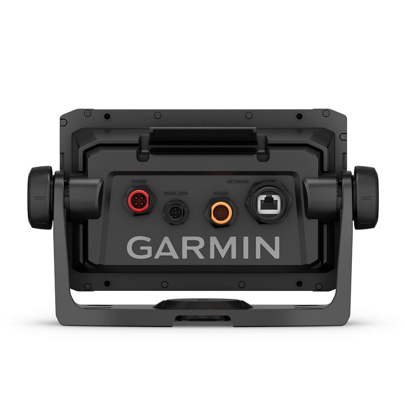 Garmin Echomap Uhd2 62sv Gt54