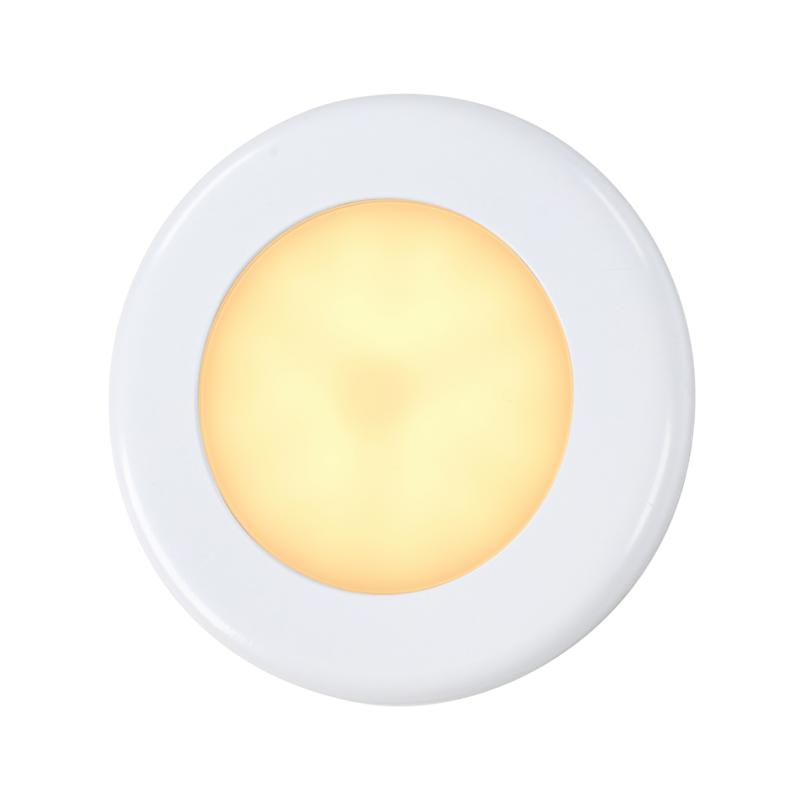 Taurus Vit Lampa Touchdimmer