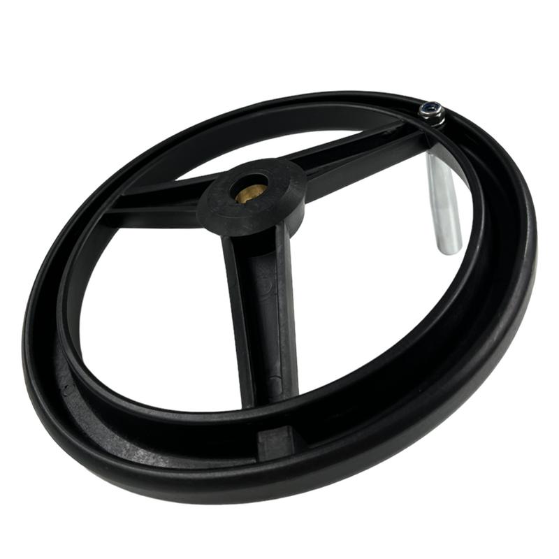 Ratt 250mm Med Styrpinne