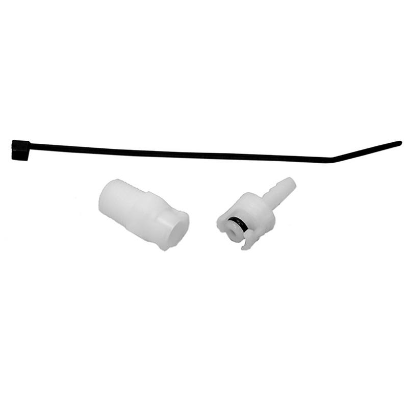 Trycklogg Alpha One Gen Ii