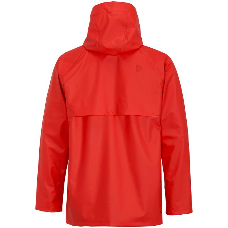 Jacka Avon Unisex Röd L