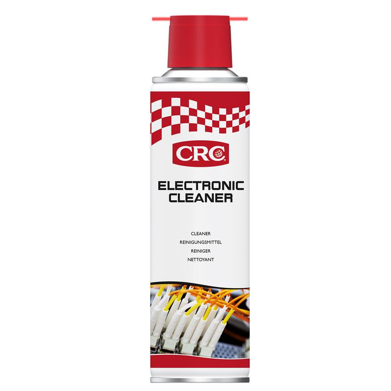 Electronic Cleaner 250ml