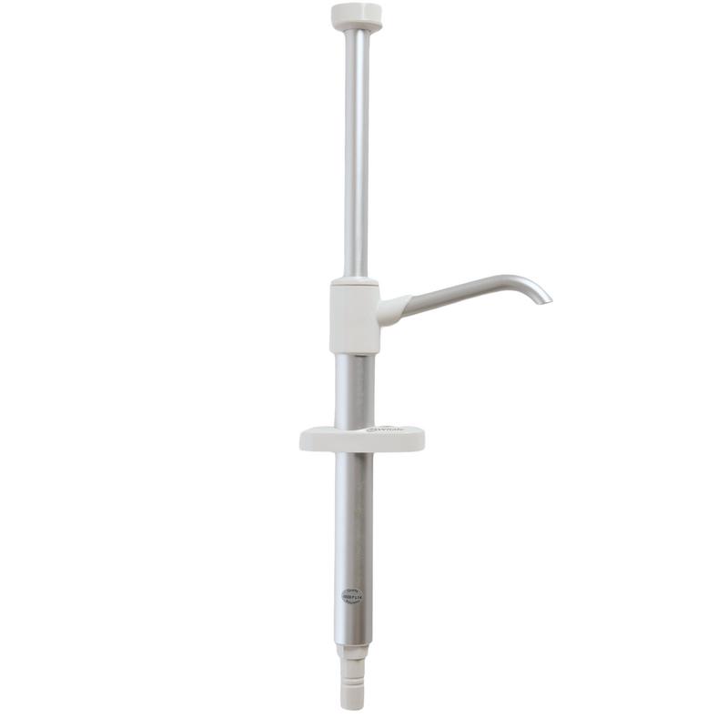 Pentrypump Handpump Whale Mk6
