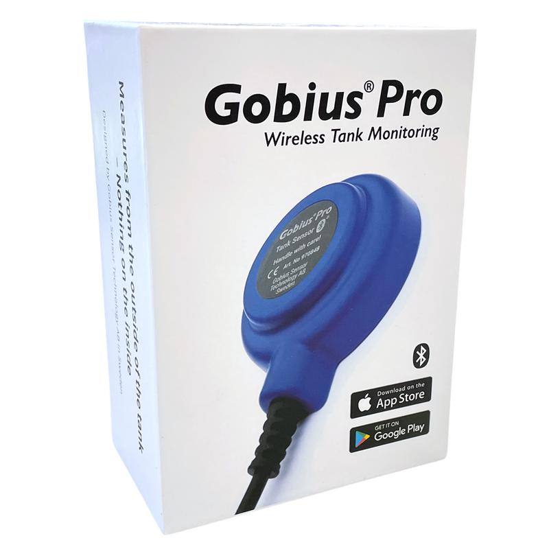Gobius Pro 1