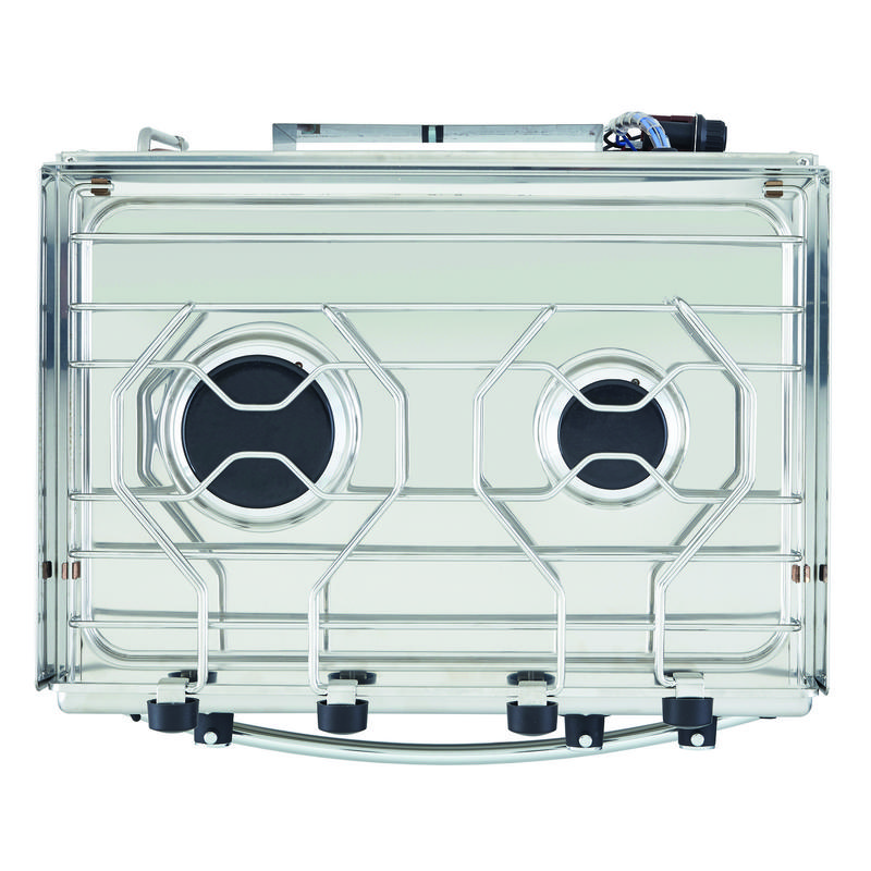 Gasolspis Eno Open Sea 2
