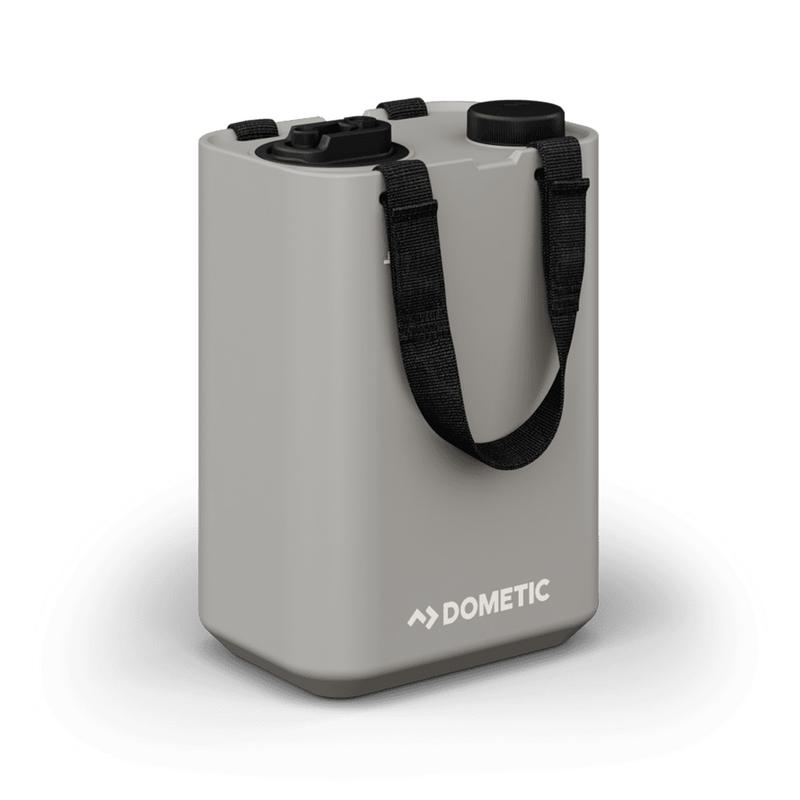Vattenbehållare Dometic Grå 11