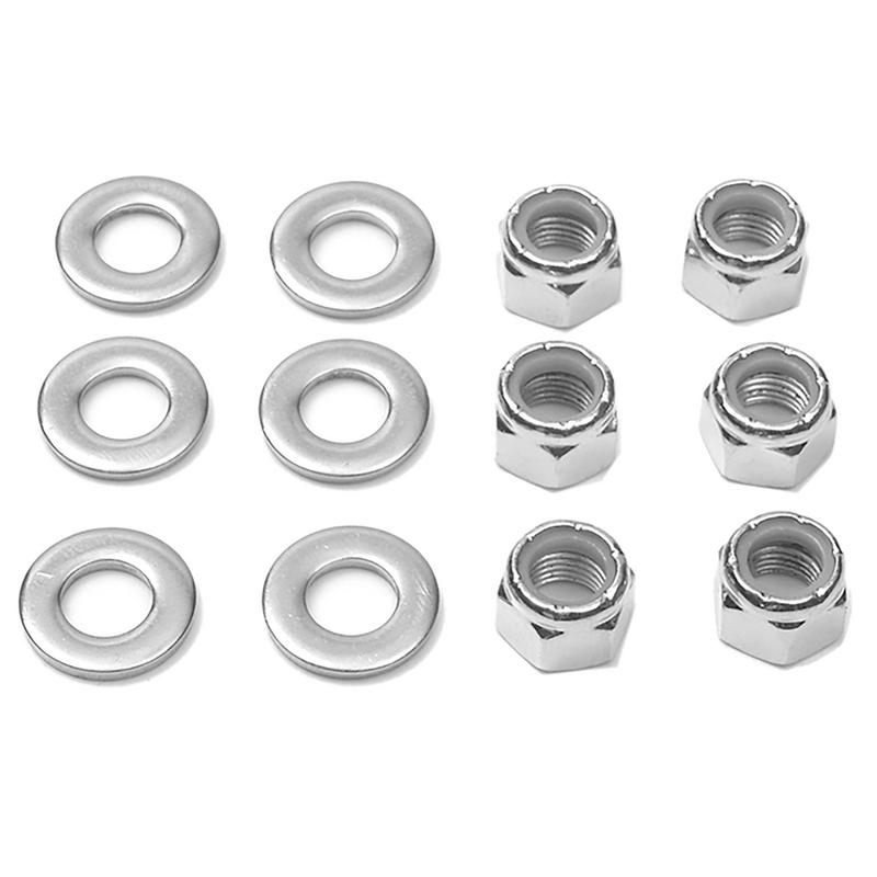Mutterkit Alpha Bravo 6st