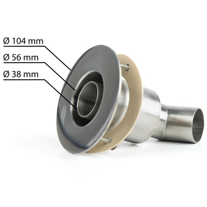 Autoterm Air 9d Pro Marin 12v