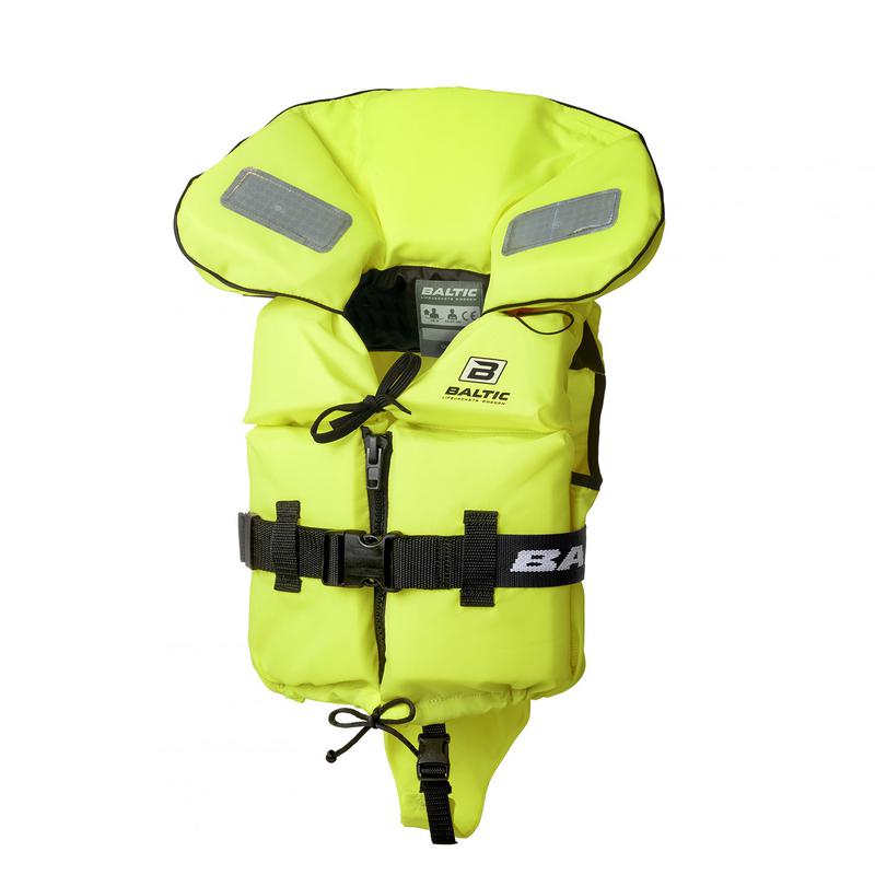 Split Front Uv-gul 3-15kg