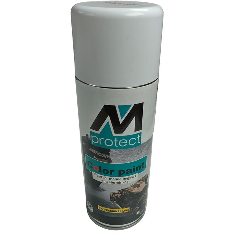 Spray Selva Pure White