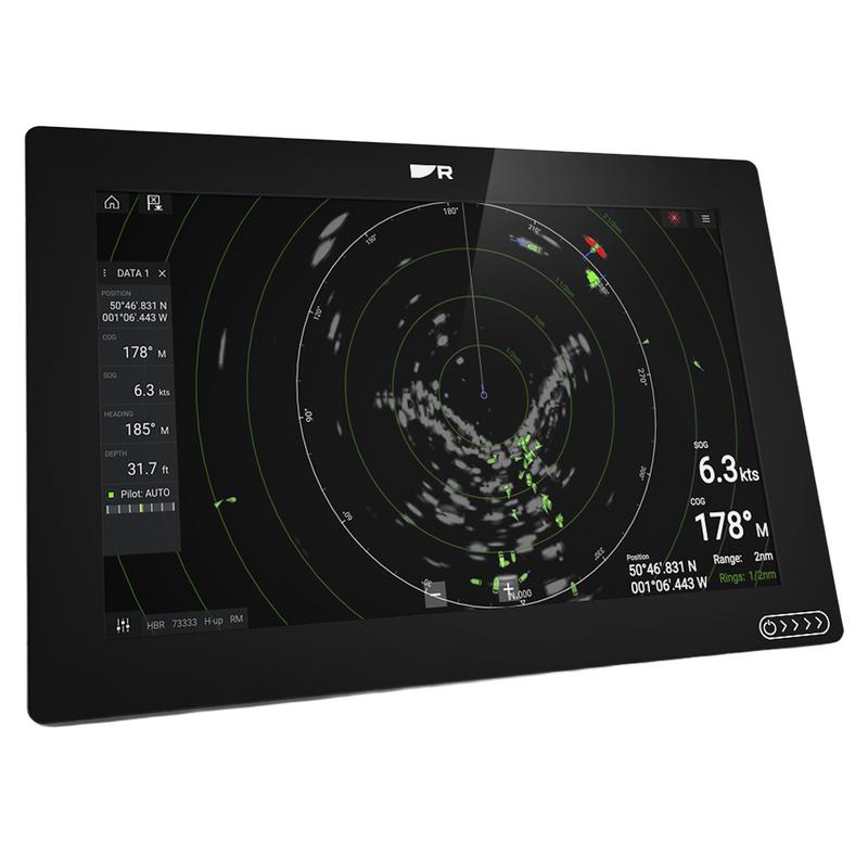 Raymarine Axiom+ 12