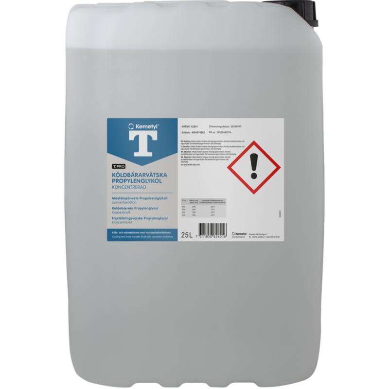 Glykol Propylen Koncentrat 25l