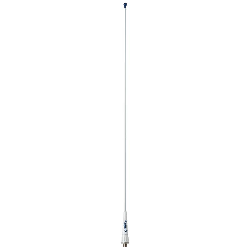 Vhf Antenn Universal 0,9m Grp